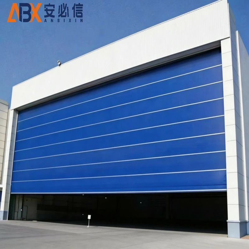 鹤岗市高速堆积门